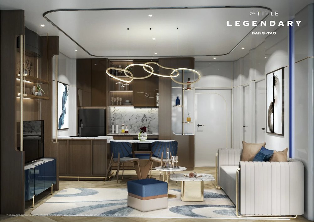 1 Bedroom Plus